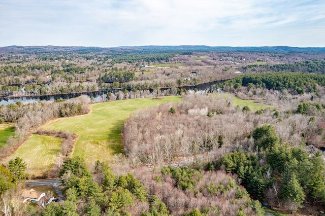 30 Red Bridge Rd, Land Lot 7, Wilbraham, MA 01095