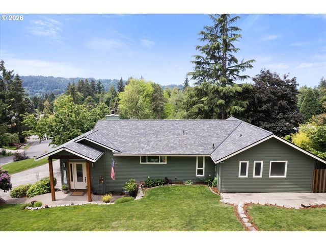 1450 KILLARNEY Dr, West Linn, OR 97068