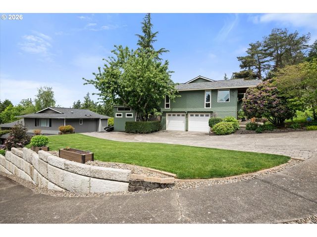 1450 KILLARNEY Dr, West Linn, OR 97068