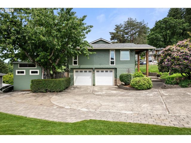 1450 KILLARNEY Dr, West Linn, OR 97068