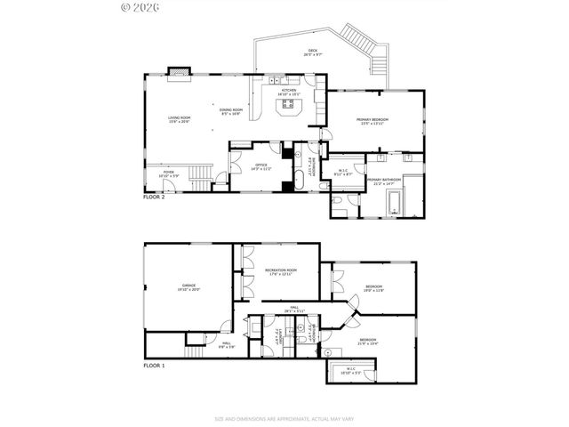 1450 KILLARNEY Dr, West Linn, OR 97068