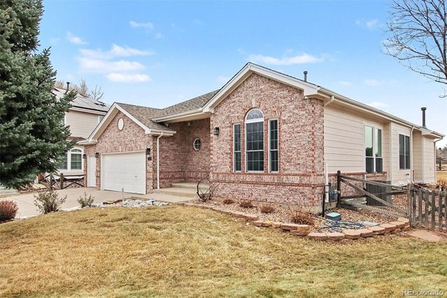 3322 W 109th Circle, Westminster, CO 80031