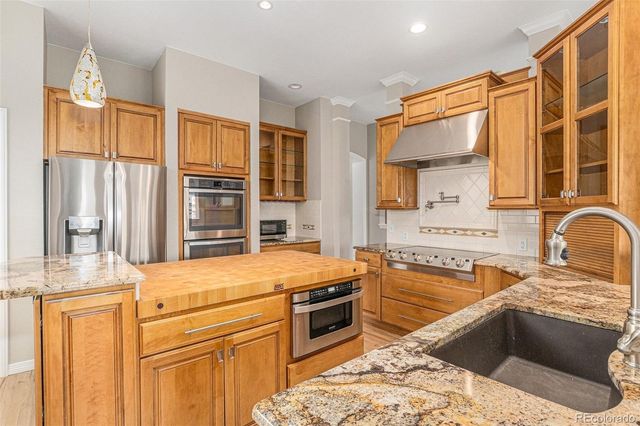 3322 W 109th Circle, Westminster, CO 80031