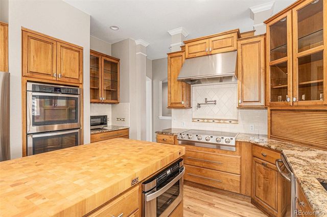 3322 W 109th Circle, Westminster, CO 80031