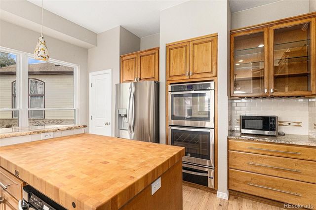 3322 W 109th Circle, Westminster, CO 80031