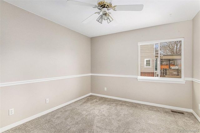 3322 W 109th Circle, Westminster, CO 80031