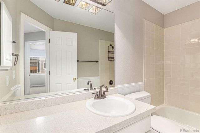 3322 W 109th Circle, Westminster, CO 80031