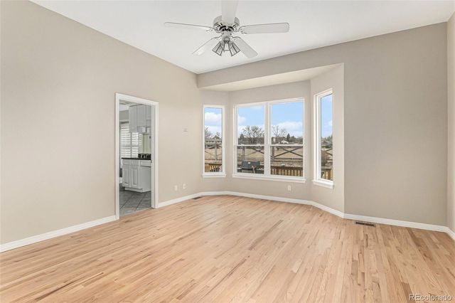 3322 W 109th Circle, Westminster, CO 80031