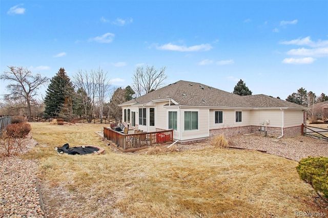 3322 W 109th Circle, Westminster, CO 80031