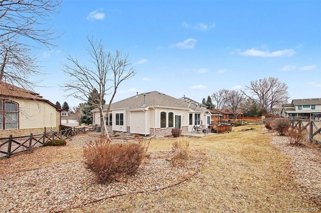 3322 W 109th Circle, Westminster, CO 80031