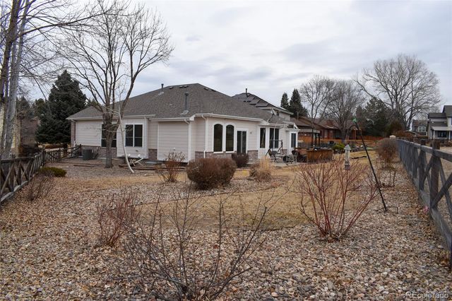 3322 W 109th Circle, Westminster, CO 80031