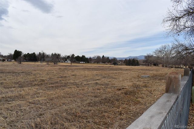 3322 W 109th Circle, Westminster, CO 80031