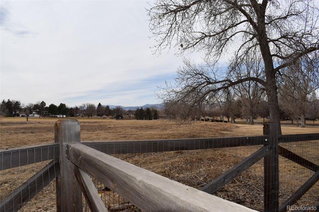 3322 W 109th Circle, Westminster, CO 80031