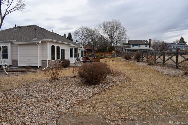 3322 W 109th Circle, Westminster, CO 80031