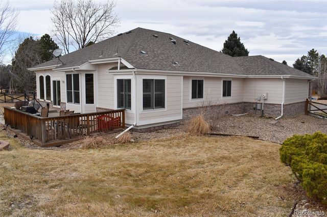 3322 W 109th Circle, Westminster, CO 80031