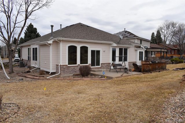 3322 W 109th Circle, Westminster, CO 80031