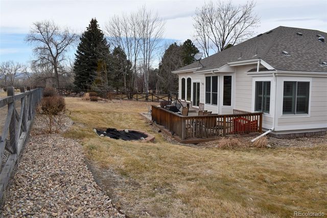 3322 W 109th Circle, Westminster, CO 80031