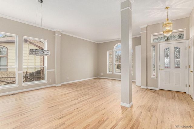 3322 W 109th Circle, Westminster, CO 80031