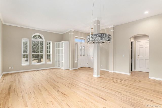 3322 W 109th Circle, Westminster, CO 80031