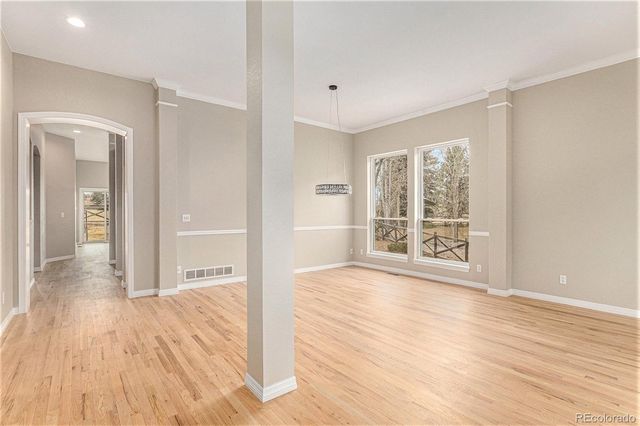 3322 W 109th Circle, Westminster, CO 80031