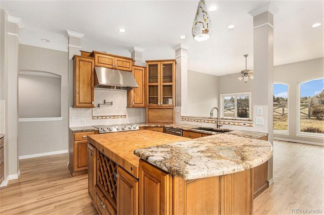 3322 W 109th Circle, Westminster, CO 80031