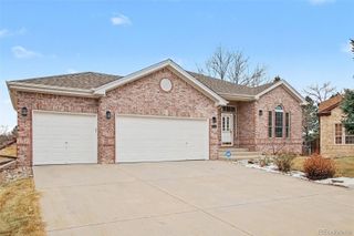 3322 W 109th Circle, Westminster, CO 80031