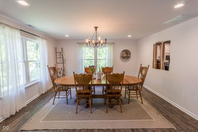 8563 N Lick Creek Road, Morgantown, IN 46160