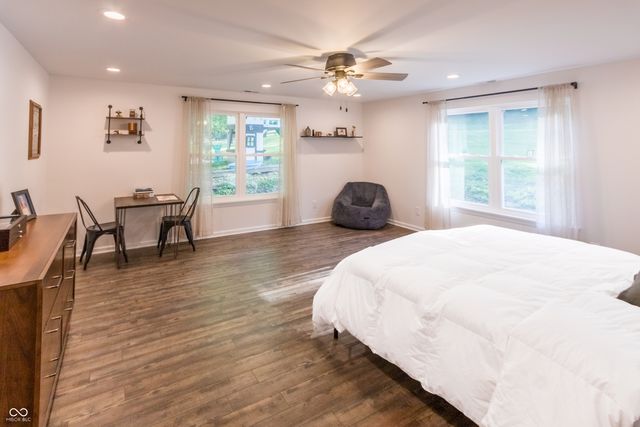 8563 N Lick Creek Road, Morgantown, IN 46160