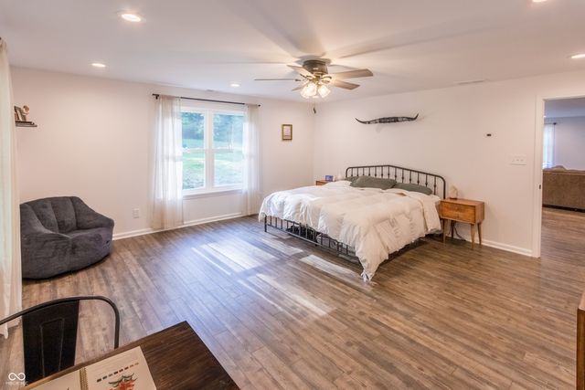 8563 N Lick Creek Road, Morgantown, IN 46160
