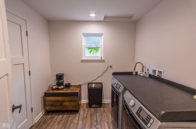 8563 N Lick Creek Road, Morgantown, IN 46160