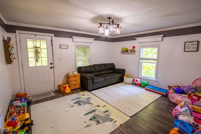 8563 N Lick Creek Road, Morgantown, IN 46160
