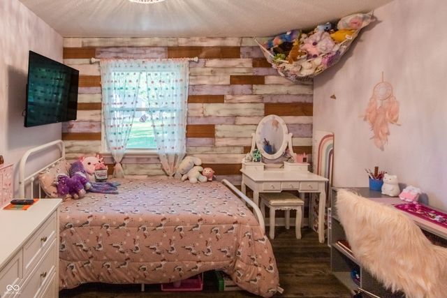 8563 N Lick Creek Road, Morgantown, IN 46160