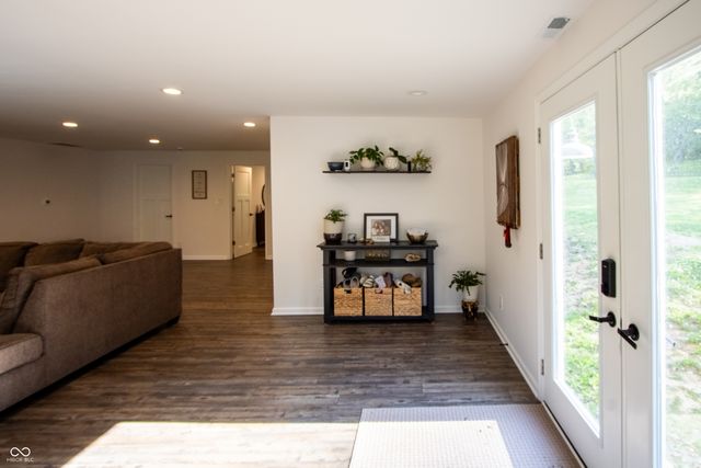 8563 N Lick Creek Road, Morgantown, IN 46160