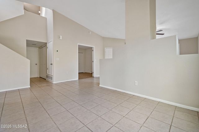 3401 W Avenida Del Pueblo, Tucson, AZ 85746