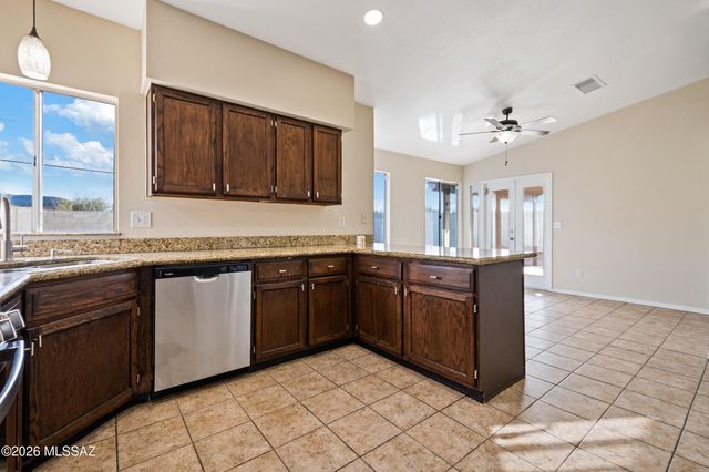 3401 W Avenida Del Pueblo, Tucson, AZ 85746