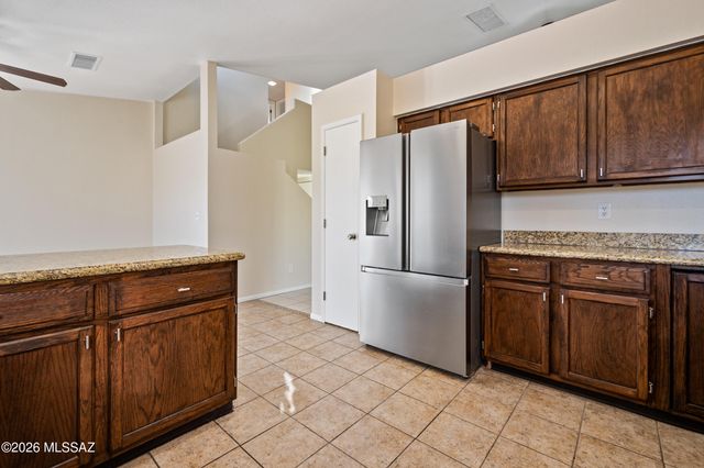 3401 W Avenida Del Pueblo, Tucson, AZ 85746