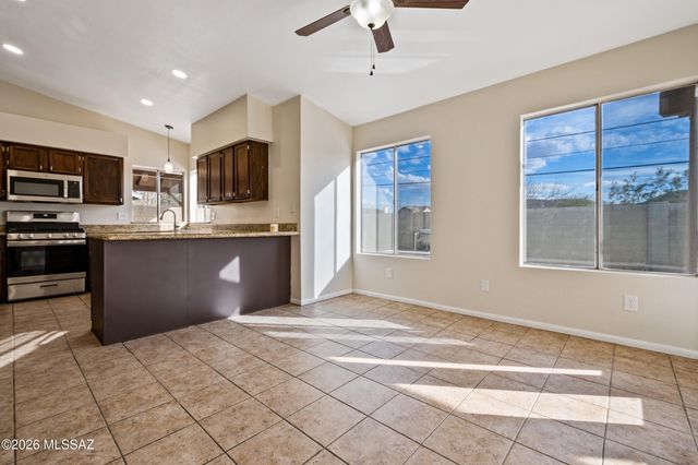 3401 W Avenida Del Pueblo, Tucson, AZ 85746