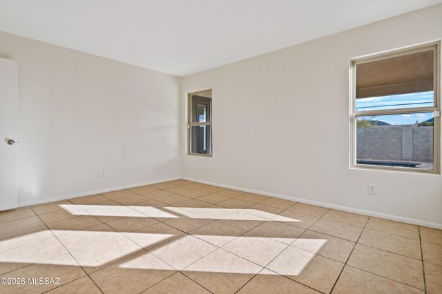 3401 W Avenida Del Pueblo, Tucson, AZ 85746