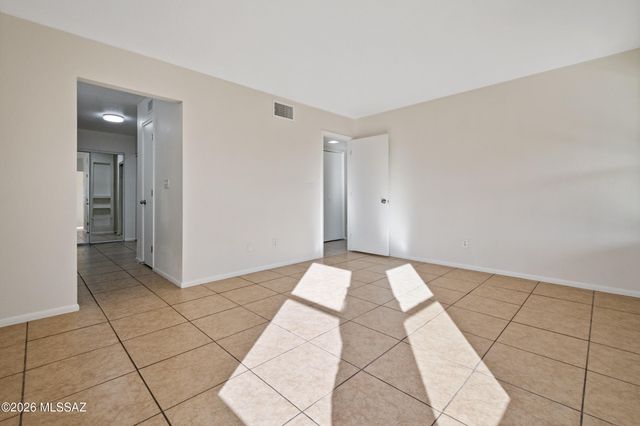 3401 W Avenida Del Pueblo, Tucson, AZ 85746