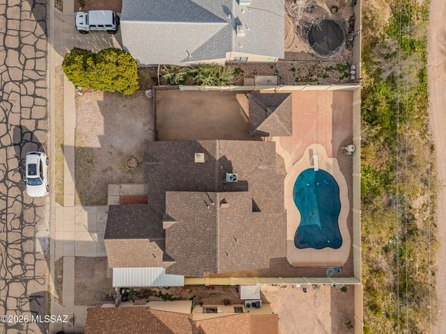 3401 W Avenida Del Pueblo, Tucson, AZ 85746