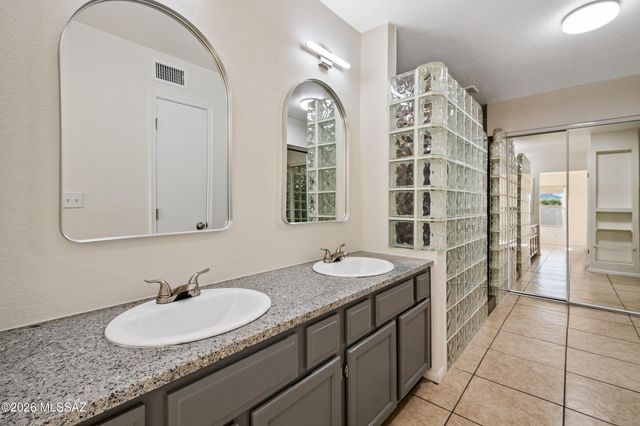 3401 W Avenida Del Pueblo, Tucson, AZ 85746