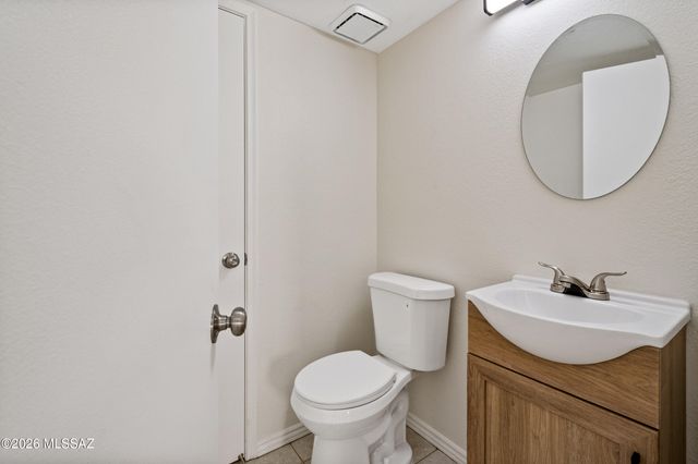 3401 W Avenida Del Pueblo, Tucson, AZ 85746