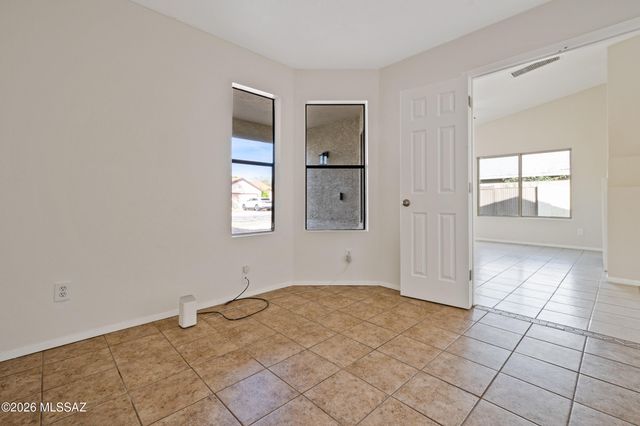 3401 W Avenida Del Pueblo, Tucson, AZ 85746