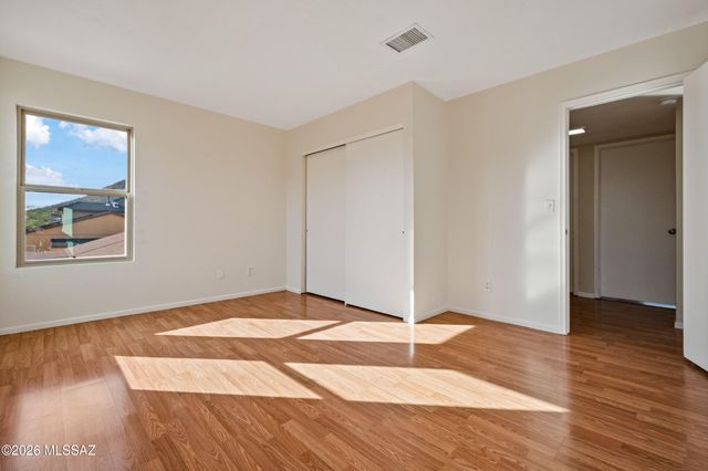 3401 W Avenida Del Pueblo, Tucson, AZ 85746