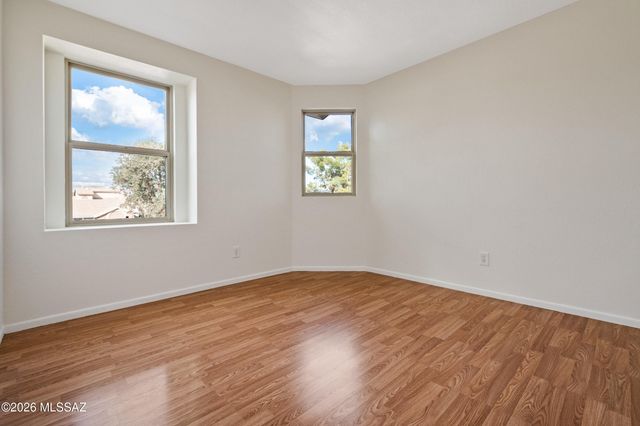 3401 W Avenida Del Pueblo, Tucson, AZ 85746