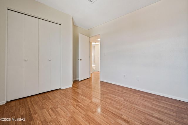 3401 W Avenida Del Pueblo, Tucson, AZ 85746