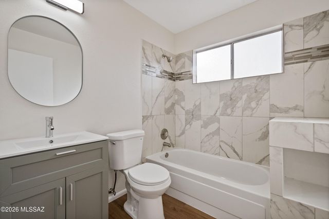 3401 W Avenida Del Pueblo, Tucson, AZ 85746