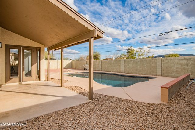 3401 W Avenida Del Pueblo, Tucson, AZ 85746