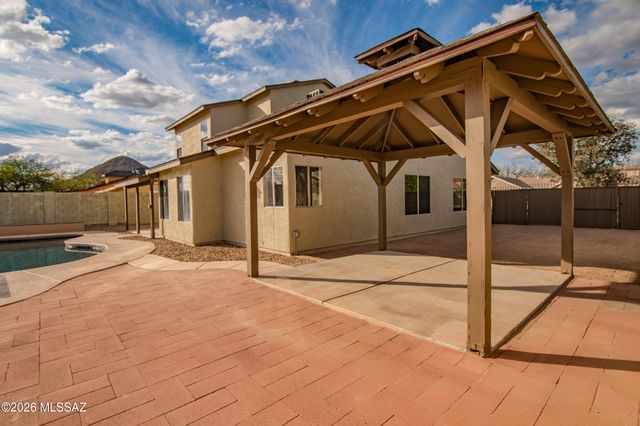 3401 W Avenida Del Pueblo, Tucson, AZ 85746