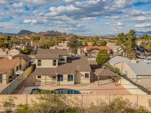 3401 W Avenida Del Pueblo, Tucson, AZ 85746